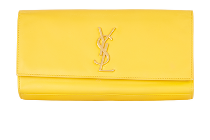 Kate Clutch, front view